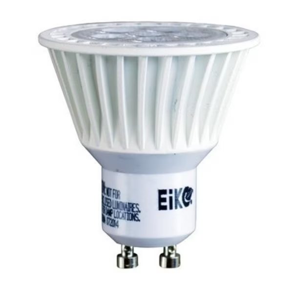 Replacement for Norman Lamps Mr16/gu10/dm/led 6W replacement light bulb lamp, Ilc, Mfr#: MR16/GU10/DM/LED 6W NORMAN LAMPS